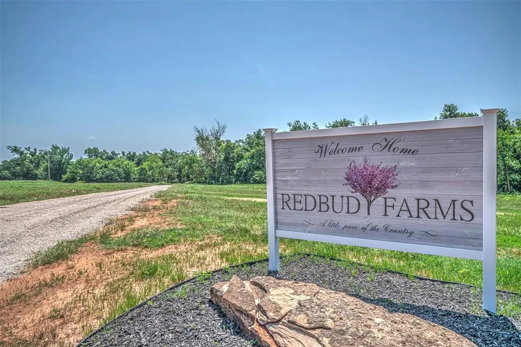 7420 Redbud Trail, Guthrie, OK, 73044 For Sale