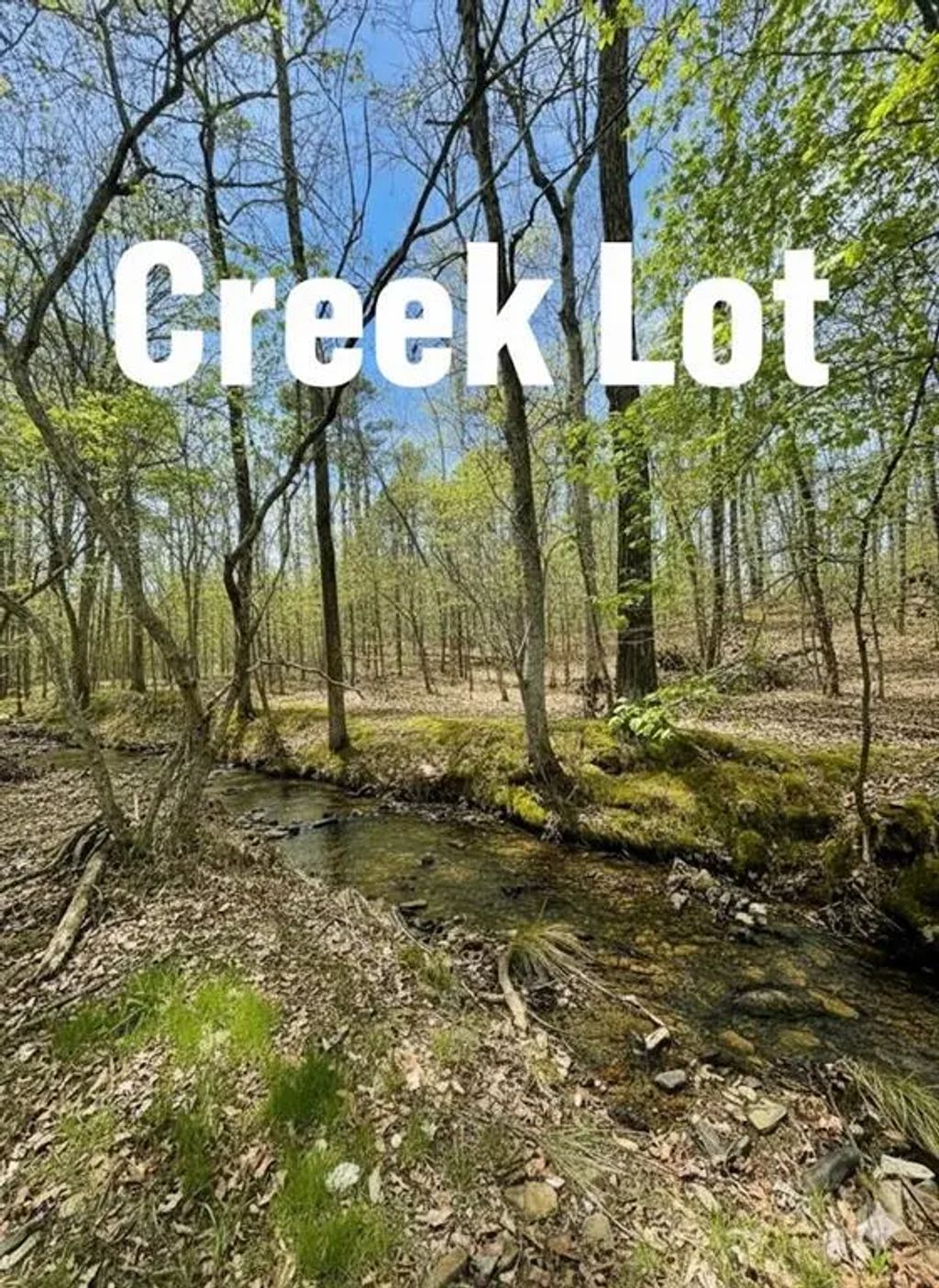 771 Timber Creek Trails South Xi, Broken Bow