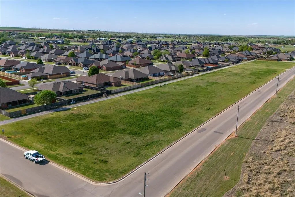 3001 N Lyle Road, Weatherford