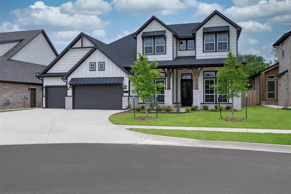 3923 Yellowstone Drive, Norman, OK, 73069 - Pine Creek - 1126051, Residential