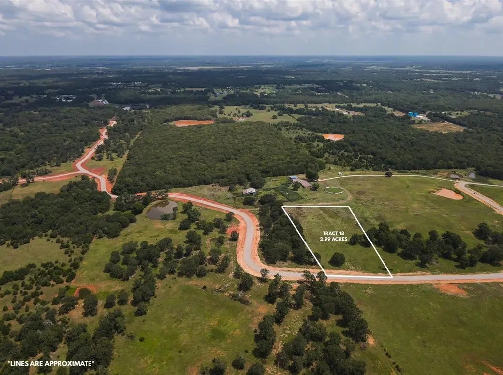 N 338 Road, Macomb, OK, 74852 For Sale