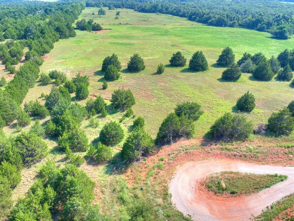 Homes for Sale located at 7671 Redbud Trail, in the city of Guthrie, OK 73044