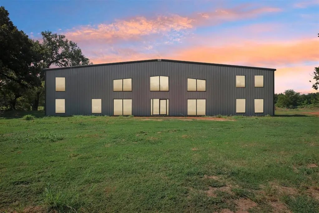 Residential Real Estate for Sale at 4011 S Western Avenue in the city of Norman by MLS #1131617