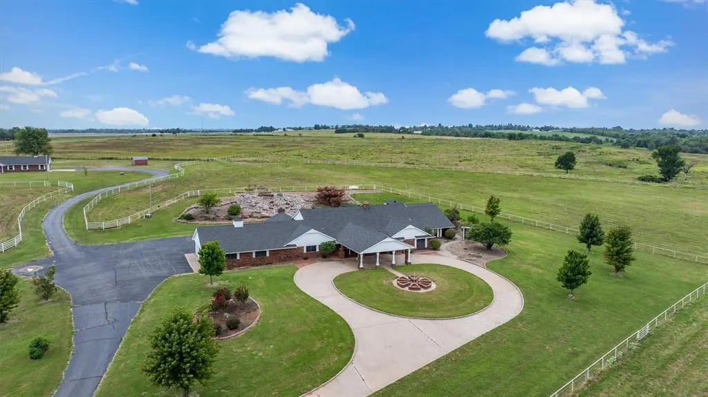 1820 Nw 32nd Street, Newcastle, OK, 73065 For Sale