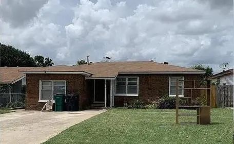 1307 Se 40th Street, Oklahoma City, OK, 73129 - Fox Garden Add - 1136495, Residential