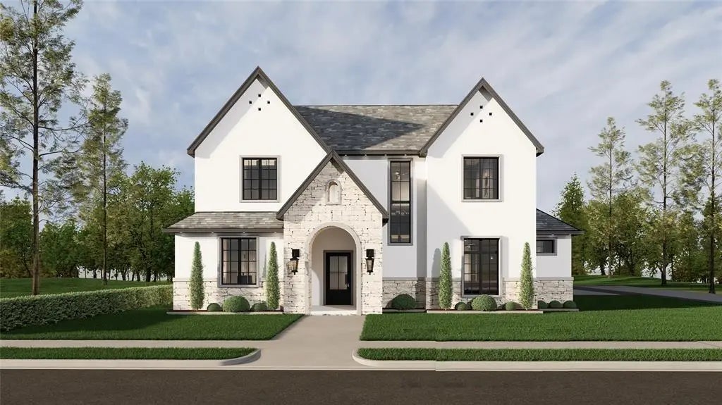 Residential Real Estate for Sale located in the neighborhood of Villas At Ashton Grove 1, in the city of Norman, OK