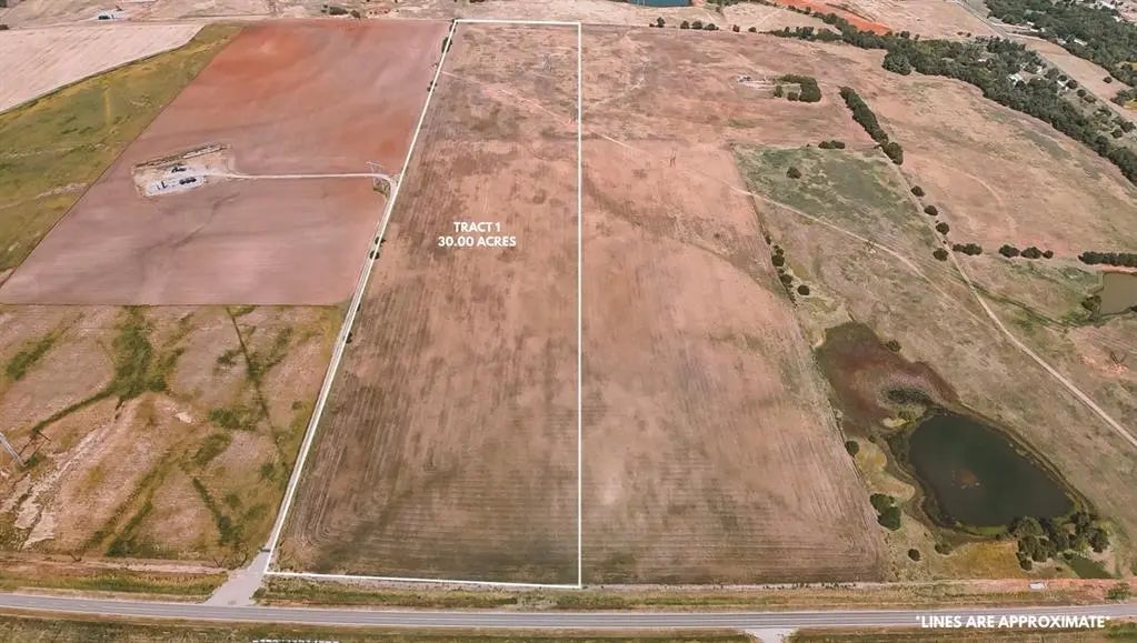 State Highway 152, El Reno