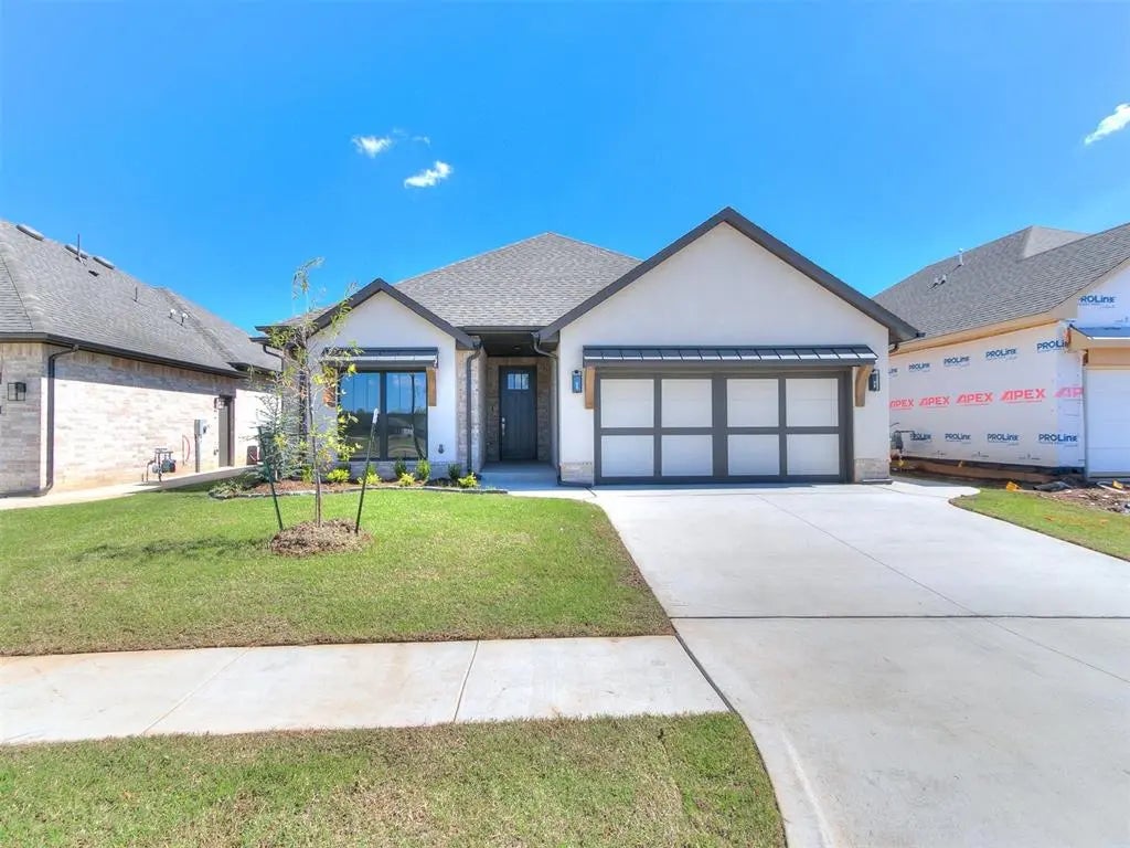 MLS Number 1138398 in the city of Oklahoma City Homes for Sale by Sandoval, the zipcode of 73170