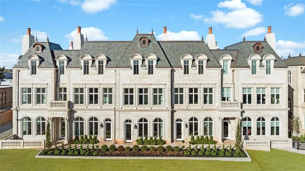 6100 Nw Grand Boulevard 6105, Oklahoma City, OK, 73118 - Nichols Hills Glenbrook Sec 1 - 1140219, Residential