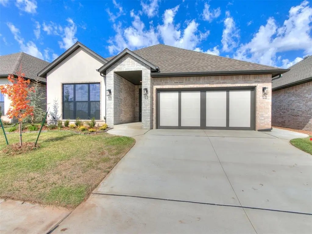 Residential for Sale by 2917 Sw 132nd Street in the Oklahoma City, located in the neighborhood of Sandoval