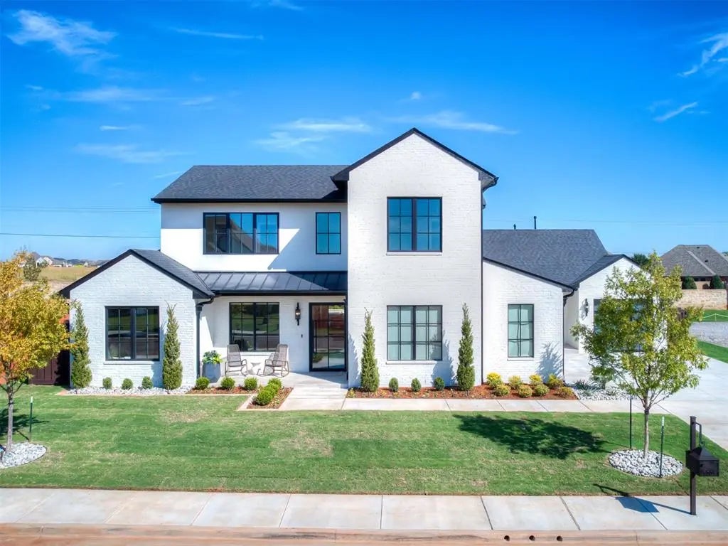 6205 Nw 150th Terrace, Oklahoma City, OK, 73142 - The Lakes at Annecy - 1143110, Residential