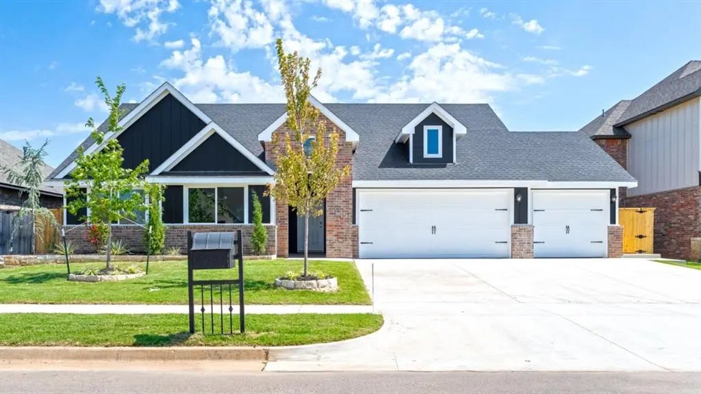 Norman Homes for Sale in the neighborhood of GLENRIDGE 1 PUD in the Zipcode of 73072