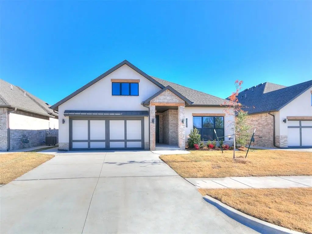 13400 Lisbon Avenue, in the city of Oklahoma City Real Estate in OK by Sandoval,