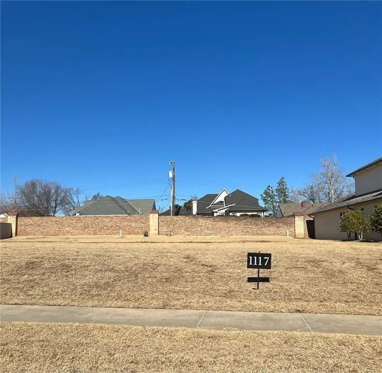 Homes for Sale located at 1117 Cumberland Court, in the city of Nichols Hills, OK 73116