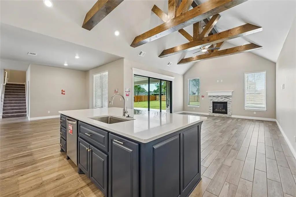 12417 Samara Drive, Oklahoma City