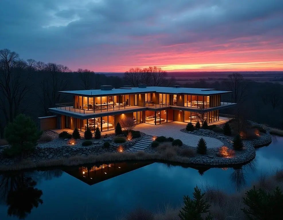 4 Hollow Ranch, Fort Towson