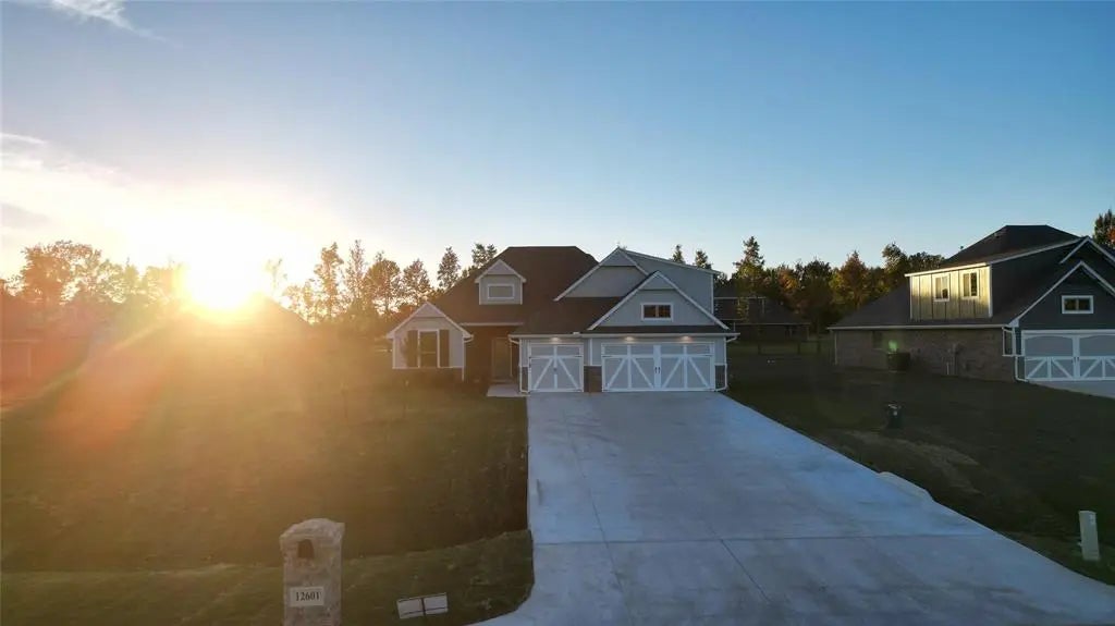 12601 Samara Drive, Moore, OK, 73173 - Ashleaf Farms - 1152667, Residential