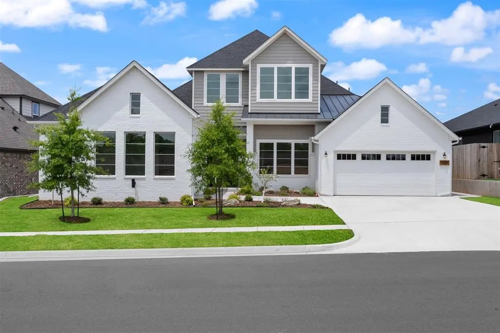 421 Basin Way, Norman