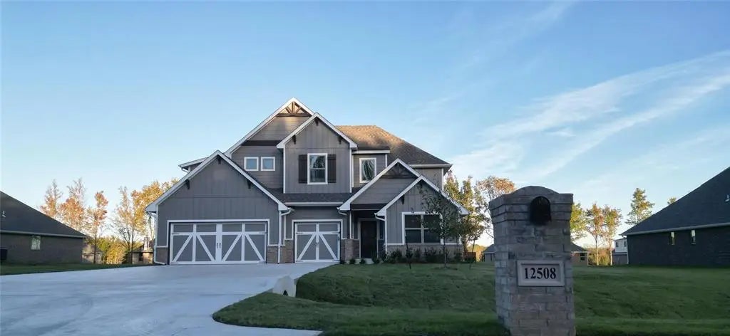 12508 Velvet Ash Avenue, Oklahoma City, OK, 73173 - Ashleaf Farms - 1153101, Residential