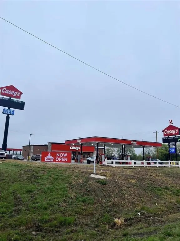 715 E Coplin Street, Okemah