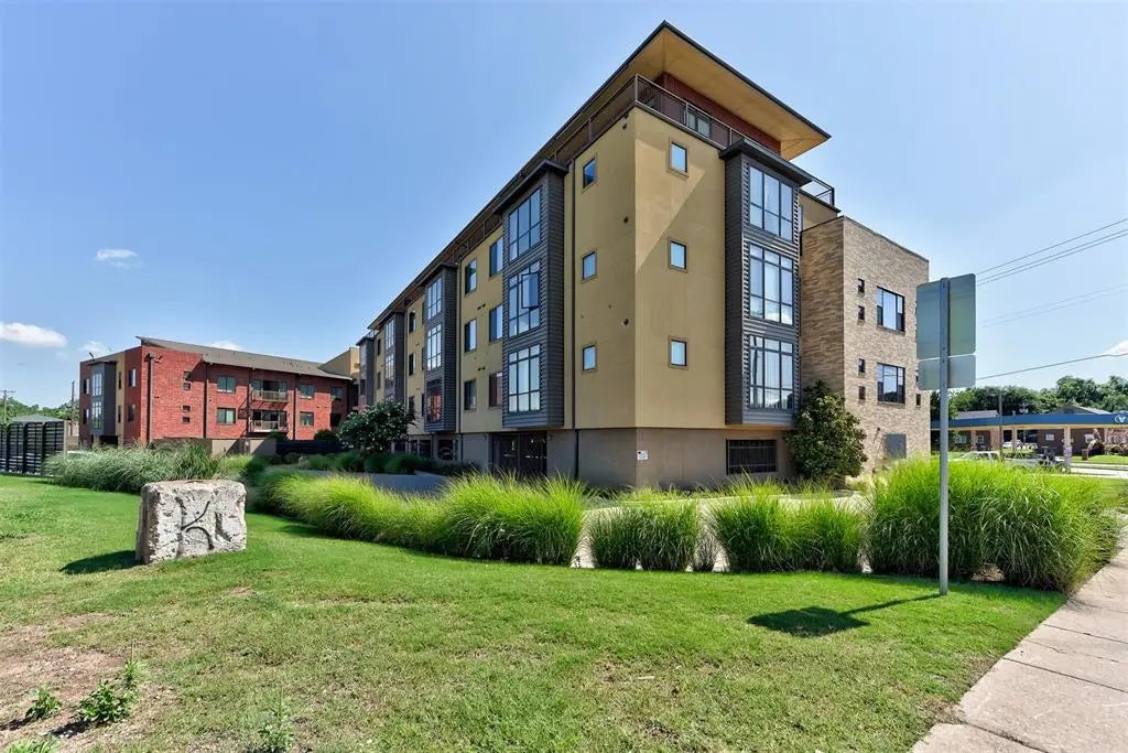 Homes for Sale located at 401 E Boyd Street 206, in the city of Norman, OK 73069