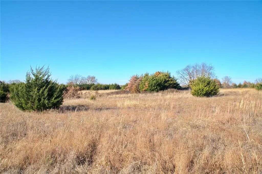 E 980 Road, Chandler