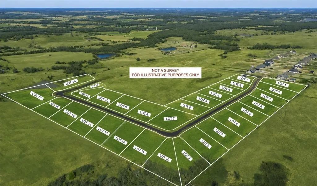 Carefree Lot 11 Blk 2 Lane, Shawnee