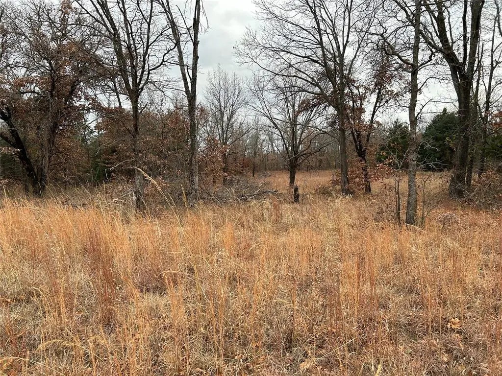 Land Real Estate for Sale located in the neighborhood of Silverwood Estates, in the city of Tecumseh, OK