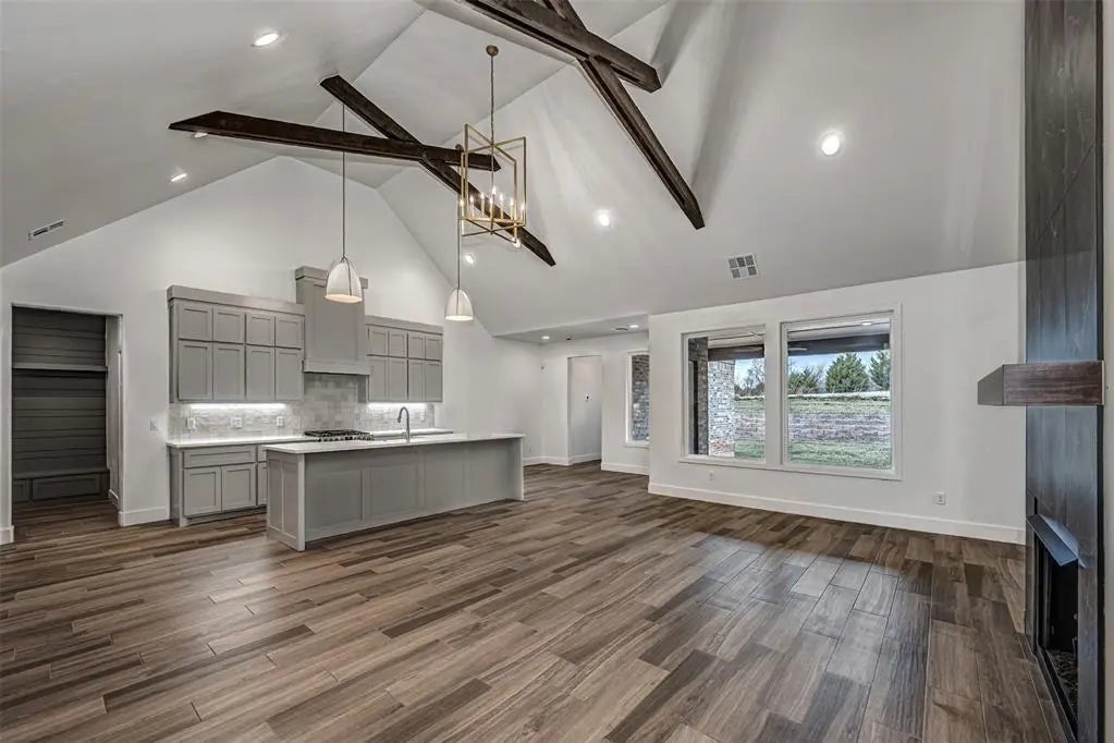 4117 Emery Drive, Edmond, OK, 73034 - Ridge Creek - 1156078, Residential