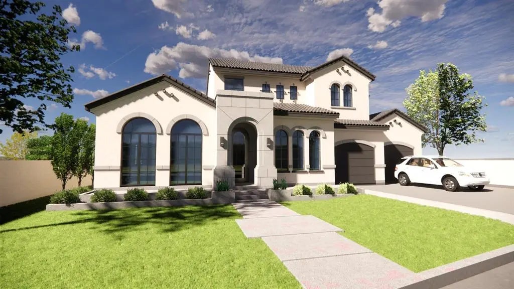 2516 Highbury Drive, Norman