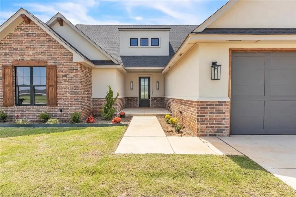 3309 Sugar Maple Way, Oklahoma City, OK, 73179 For Sale