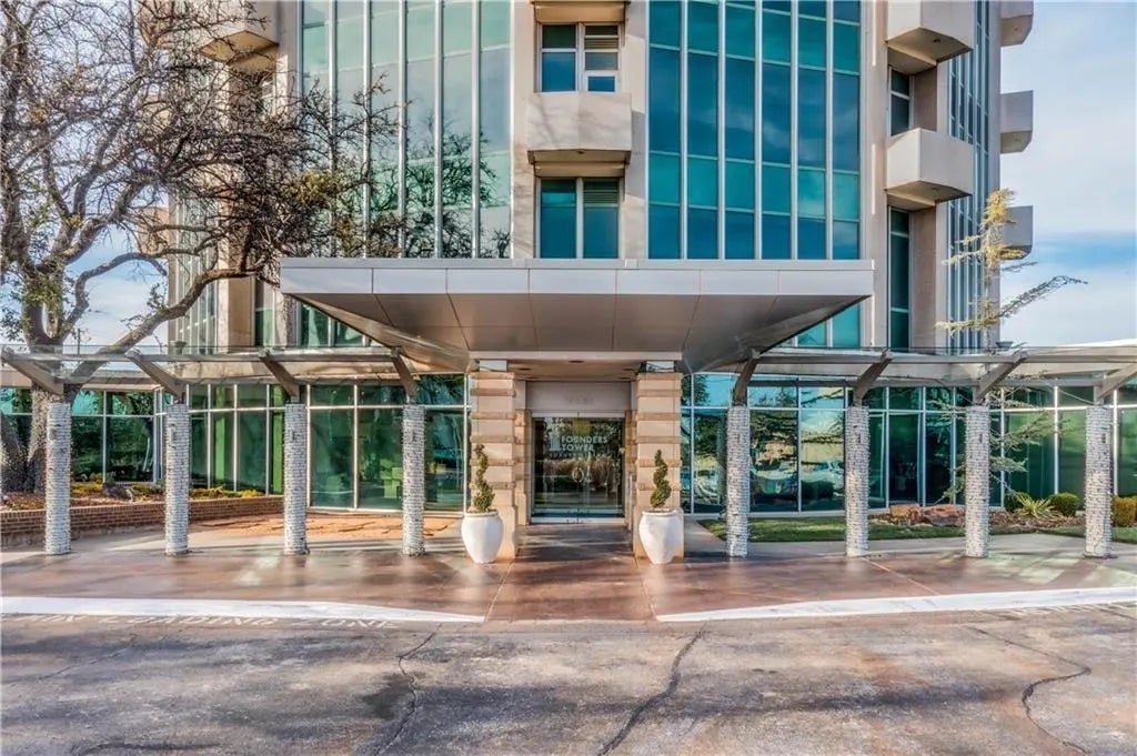 5900 Mosteller Drive 192, Oklahoma City, OK, 73112 - 360 at Founders Tower - 1157752, Residential