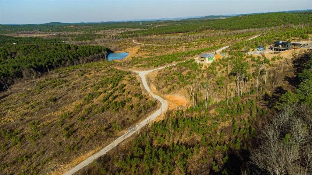 543 Woodland Ridge Trail, Broken Bow