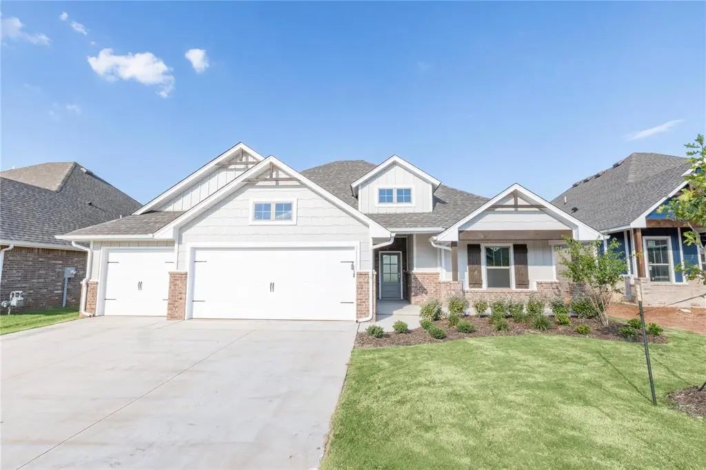 16020 Coneflower Drive, Edmond