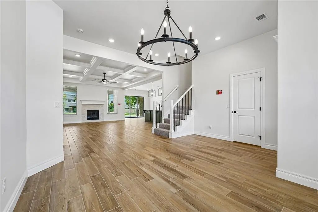 12400 Velvet Ash Avenue, Oklahoma City