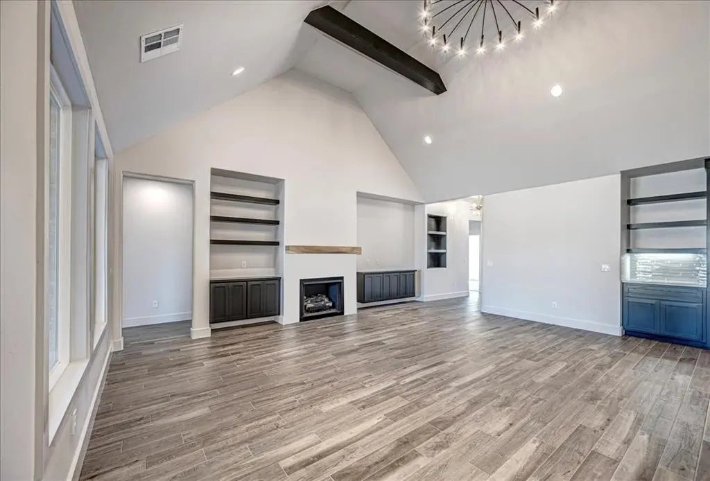 4201 Emery Drive, Edmond, OK, 73034 - Ridge Creek - 1160700, Residential