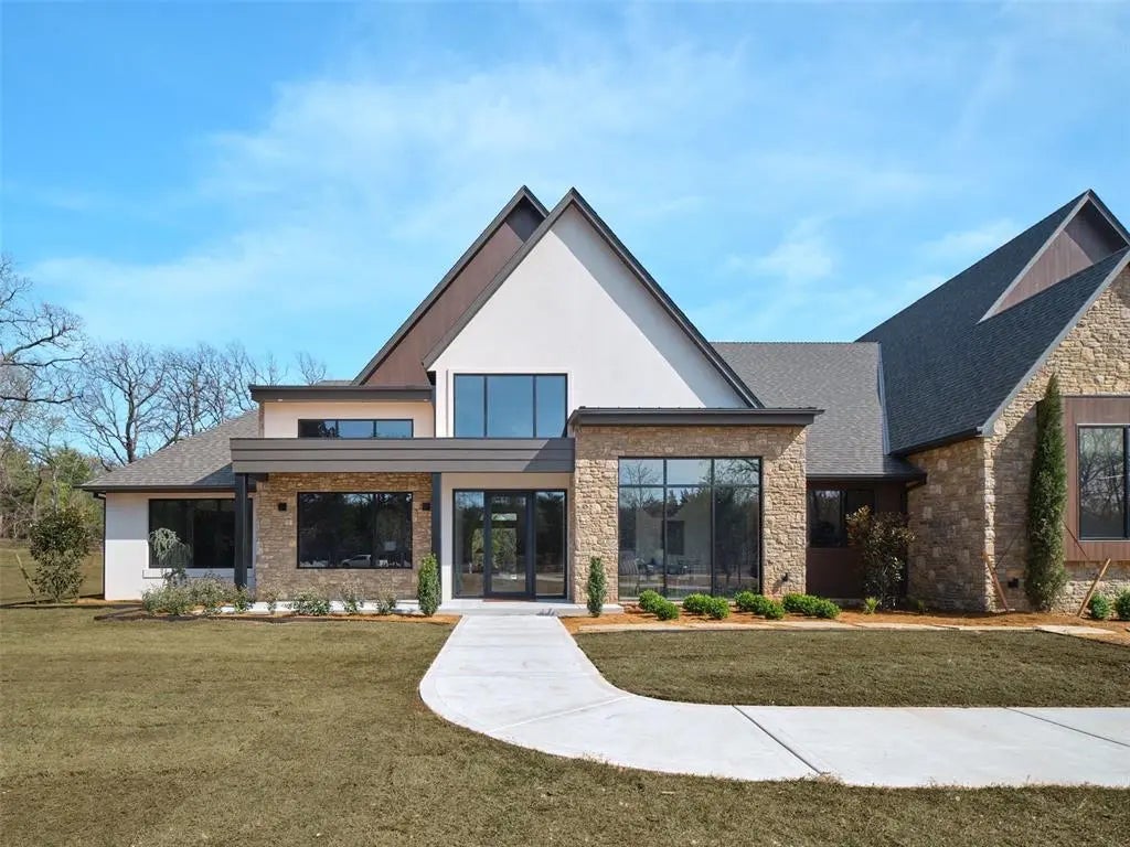 Homes for Sale located at 13200 Adero Drive, in the city of Jones, OK 73049