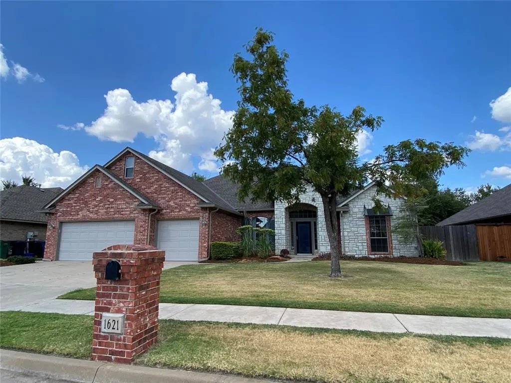 1621 Nw 183rd Street, Edmond, OK, 73012 For Sale