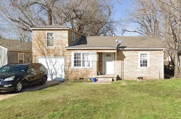 1721 Sw 16th Street, Oklahoma City, OK, 73108 - Rotary Park Add - 1162612, Residential