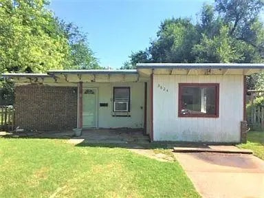 3624 Mistletoe Street, Del City, OK, 73115 For Sale