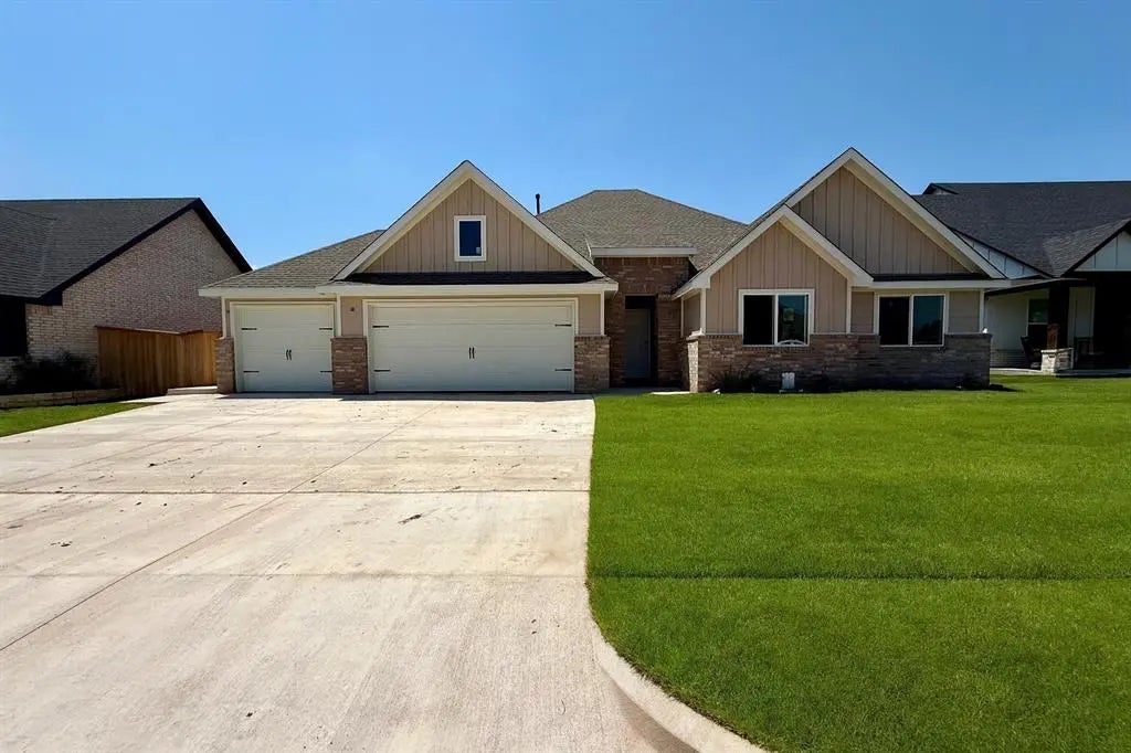 Homes for Sale located at 5510 Windstone Lane, in the city of Norman, OK 73072