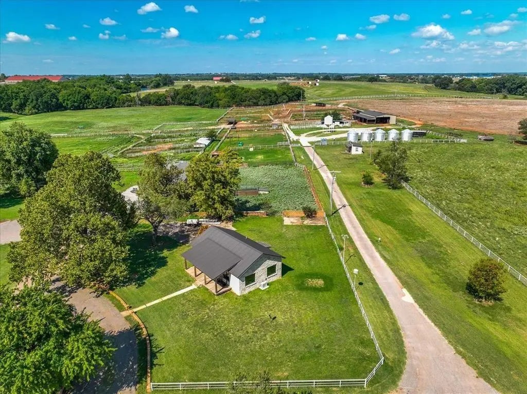 Residential Real Estate for Sale located in the neighborhood of SEC 14,11,10,3 & 2, in the city of Purcell, OK