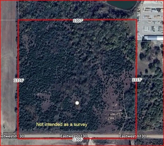 Ew 1130 Road, Seminole