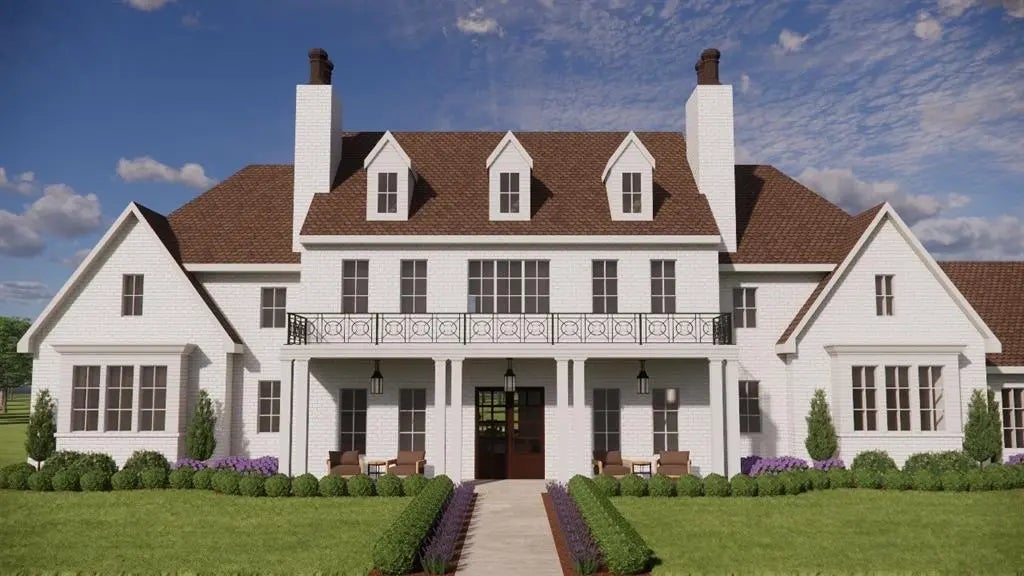 14620 Chamberry Drive, Oklahoma City, OK, 73142 - Manors/Annecy - 1164198, Residential