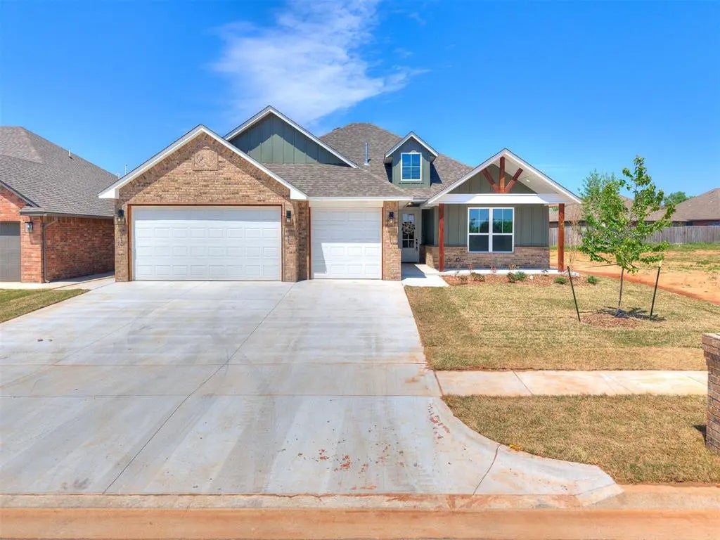 2717 Dunham Drive, Norman, OK, 73070 - Summit Lakes 12 - 1164311, Residential