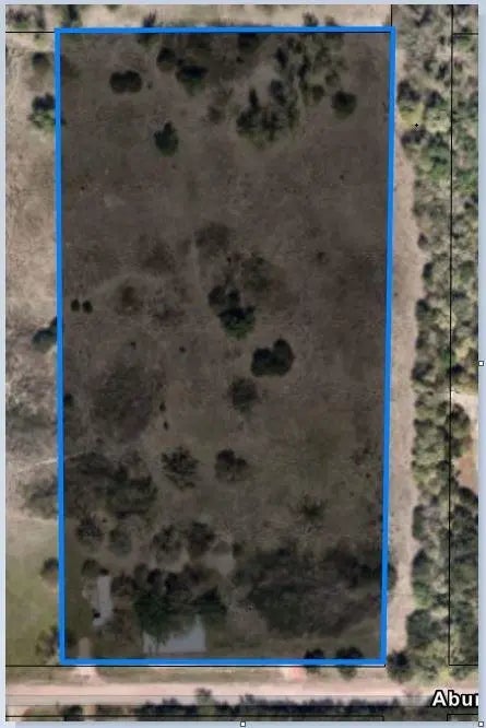 Land Real Estate for Sale located in the neighborhood of Interurban To Jones, in the city of Jones, OK