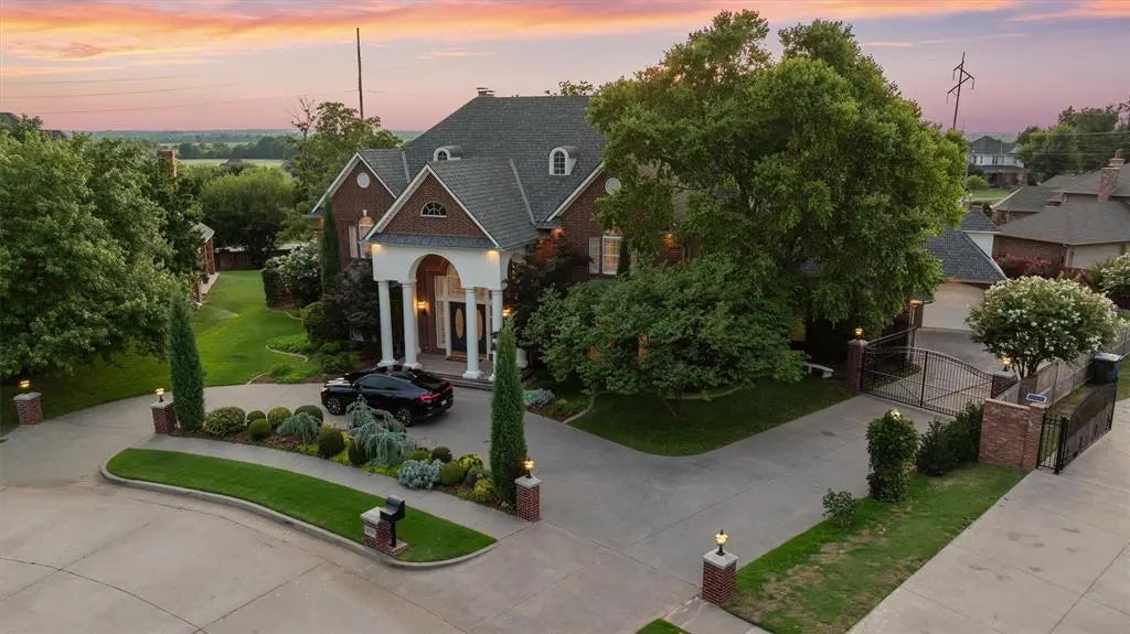 4713 Windrush Circle, Norman, OK, 73072 For Sale