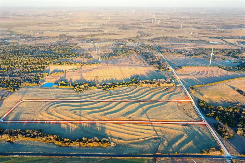 Heartland Circle Lots 23 & 24, Minco, OK, 73059 For Sale