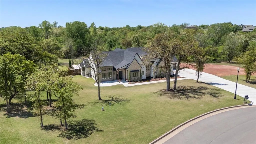 4424 Moulin Road, Edmond, OK, 73034 - Montmartre I - 1165505, Residential