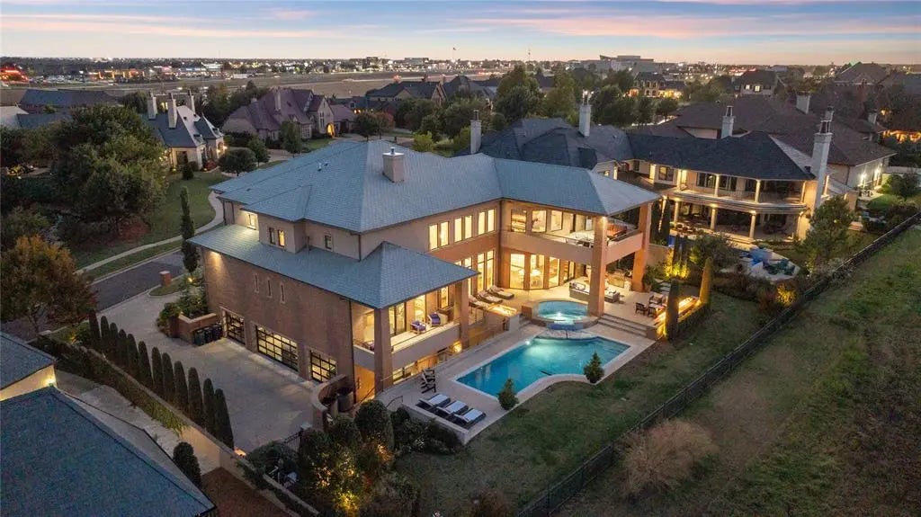 Homes for Sale located at 5309 Pulchella Drive, in the city of Oklahoma City, OK 73142